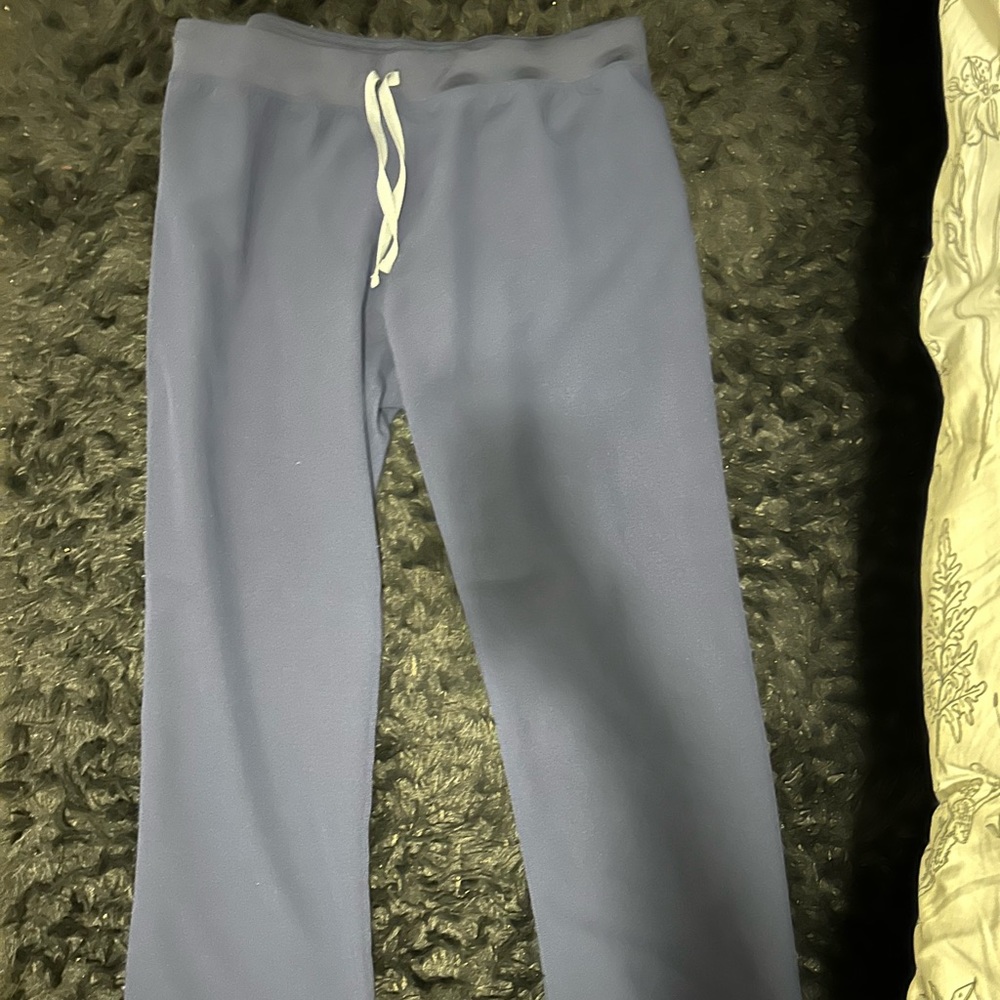 FIG straight leg pants